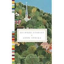 Olinger Stories (Everyman's Library Pocket Classics Series ...