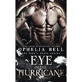 Eye of the Hurricane: (A Fate's Fools Novel)