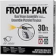 Froth-Pak 30' Spray Foam Gun Hose Assembly