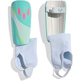 adidas Unisex-Child Messi Match Shin Guards
