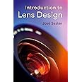 Introduction to Lens Design