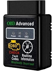 Amazon.de Bestseller: Die beliebtesten Artikel in OBD-II ... OBD-II Engine System Diagnostic Tools: Amazon.co.uk