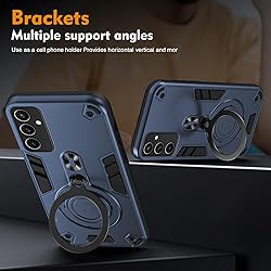 Kukoufey Drop Protection Case Compatible with
