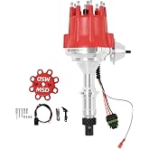 MSD 8528 Ready-to-Run Distributor