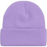 NPQQUAN Unisex Beanie Hats for Men Women Winter Knit Beanies