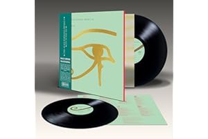 Eye In The Sky (CV 45 Audiophile Edition) (Vinyl)