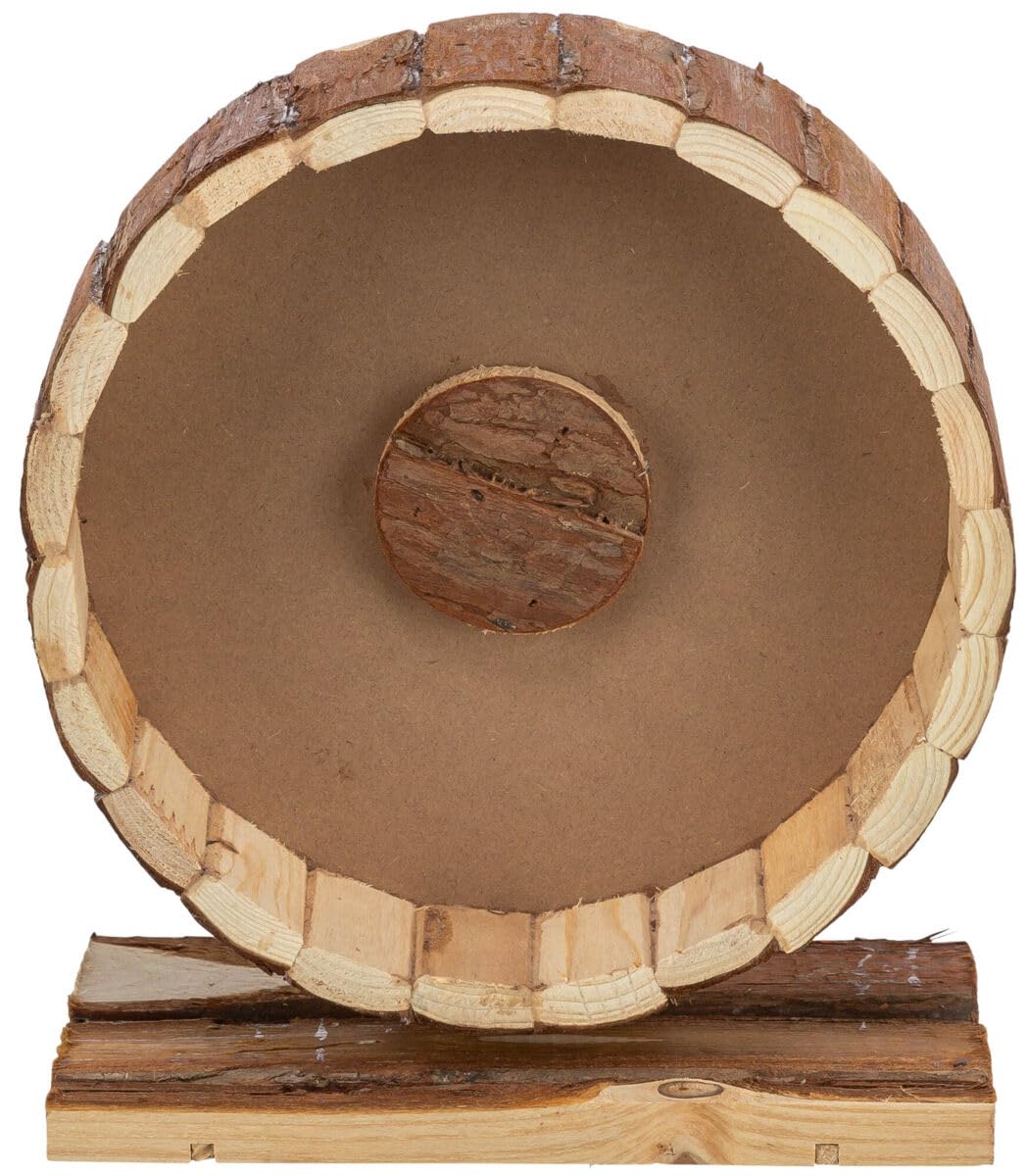 Trixie 61035 Natural Living loopfiets, diameter 20 cm
