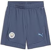 PUMA Kids' Manchester City Training Shorts