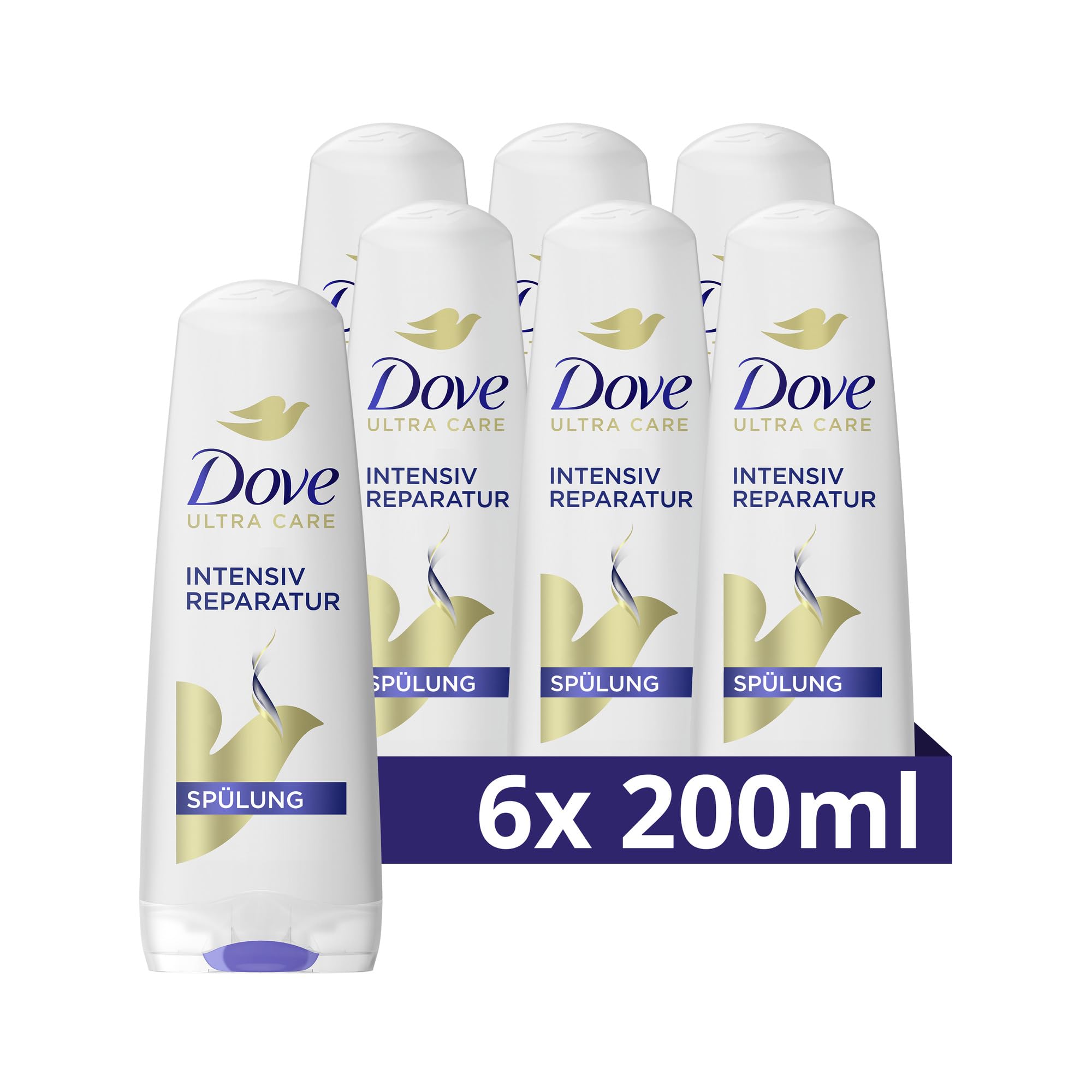 Dove Care Secrets