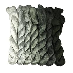 MINGGUXIUYI Natural 100% Mulberry Silk Handmade