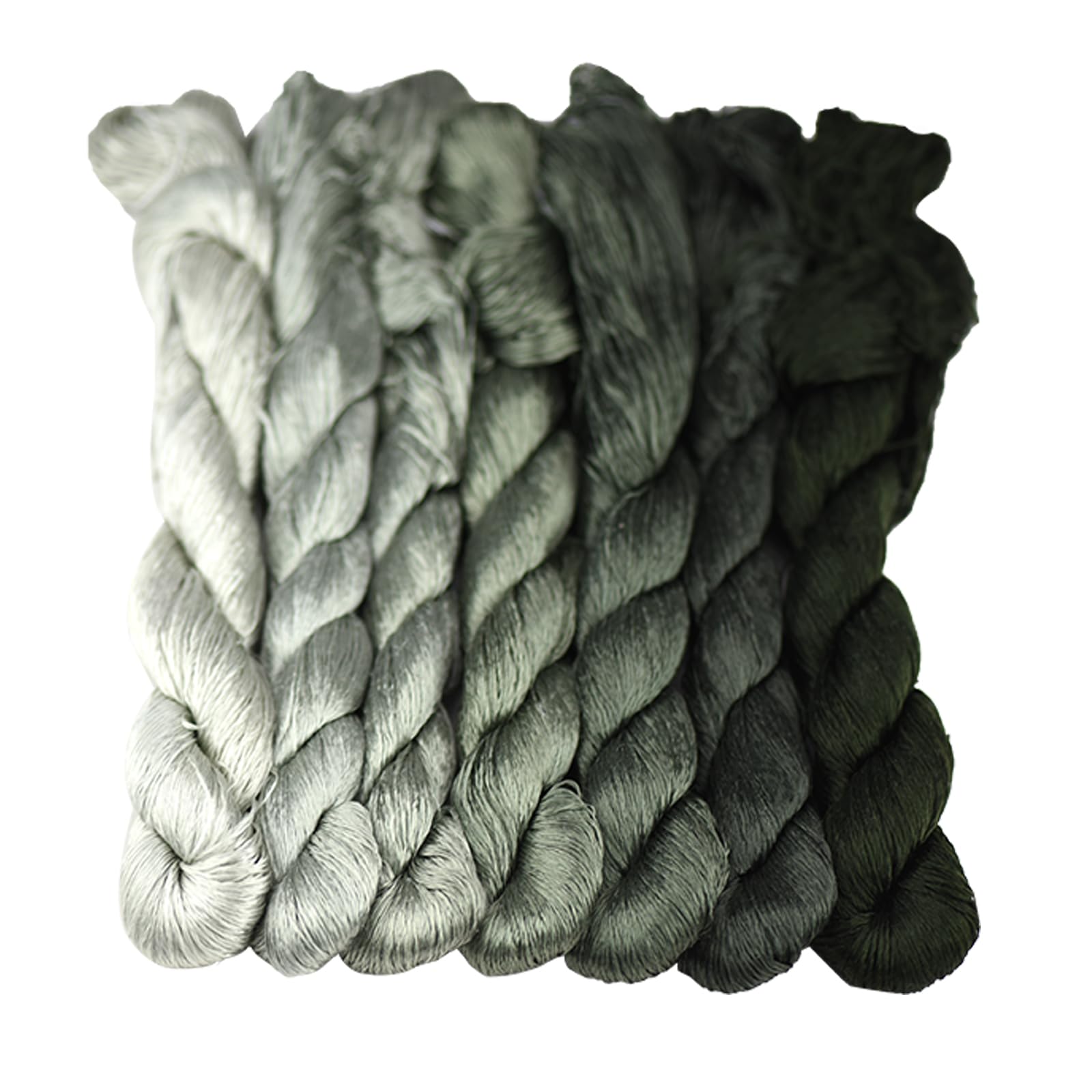 MINGGUXIUYI Natural 100% Mulberry Silk Handmade