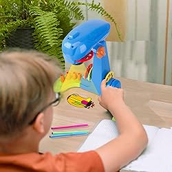imireux Projector Drawing for Kids,Smart Projector