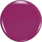 Max Factor Masterpiece Xpress Pretty As Plum Nail Polish 60s Dry view 2