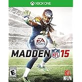 Madden NFL 15 - Xbox One