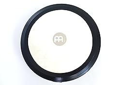 Meinl Percussion 14" Frame Drum, Extra Deep Shell