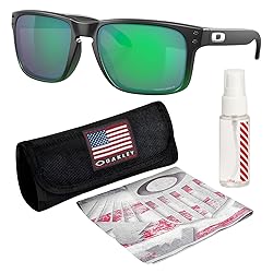Oakley OO9102 HOLBROOK JADE FADE Frame – PRIZM