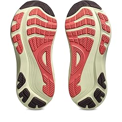 ASICS Women's Low-Top Sneakers, Dark Pink Clay Dark