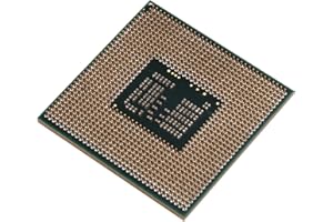 KUIOPYY Notebook Computer CPU Laptop Part I5 540M New Computer Accessories