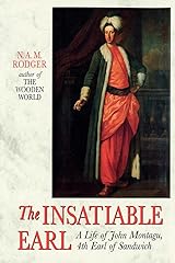 Insatiable Earl Paperback