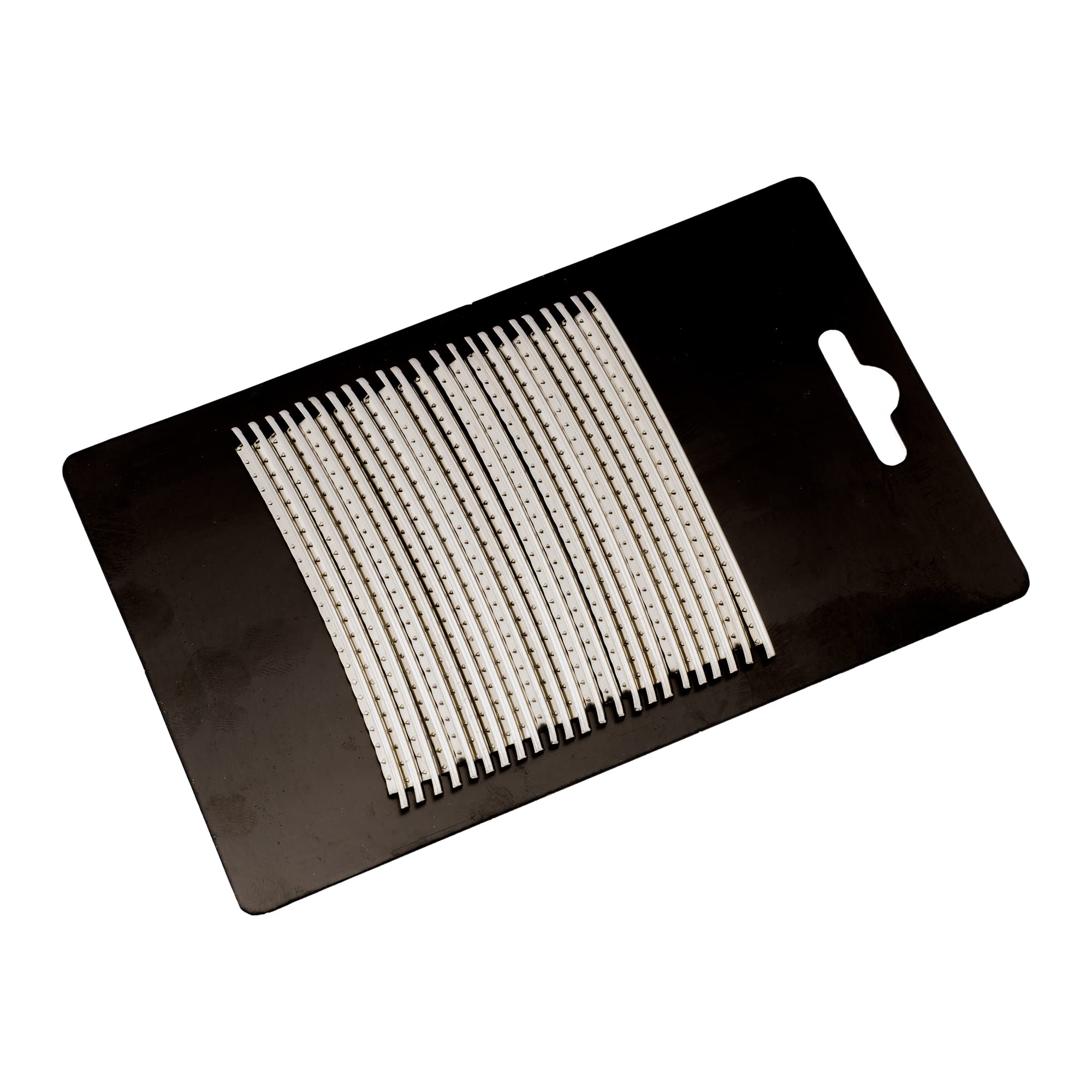 Musiclily Pro 2.7mmステンレス製フレットワイヤー ジャンボフレット24本入りギブソンUSA LPレスポールエレキギター用商品画像