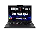Lenovo ThinkPad T16 Gen 3 Business Laptop