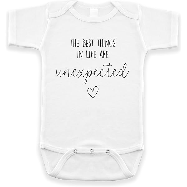 Pregnancy Announcement Hi Grandpa I Can't Wait To Meet You Infant