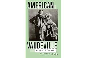 American Vaudeville (In Place)