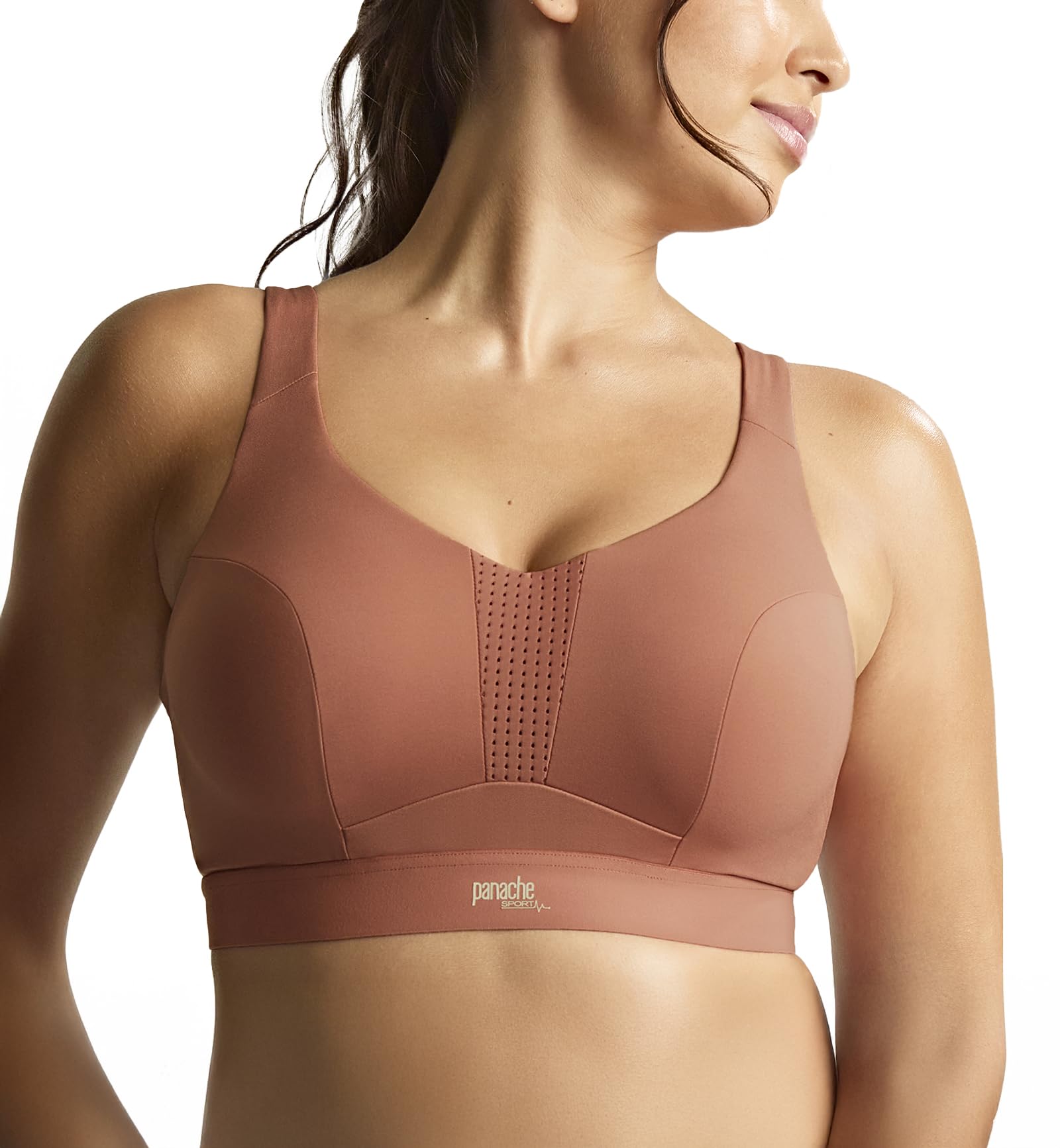 Panache Women's Endurance Wired Sports Bra