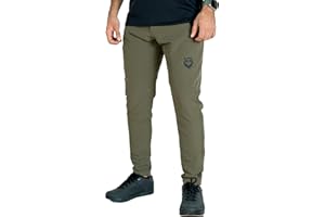 Andean Trails, Mountain Bike Pants, Enduro, Downhill, Water Repellent