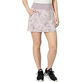 Adidas Womens Women's Ultimate365 Printed Skort