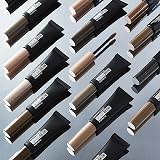 Maybelline Tattoo Brow Waterproof Gel 05 Chocolate Brow Definer view 5
