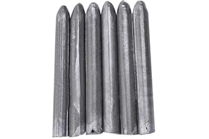 3/6/9Pcs Welding Rod Low Temperature Welding Rod Repair Rod For Welding Stainless Aluminum