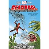 Deadpool, Vol. 1: Dead Presidents