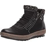 spring step micah bootie