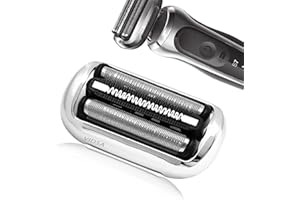 VIDSA Series 7 73/74S 360 Replacement Head for BRAU S7 New Gens Eletric Shaver 7020s, 7025s, 7027cs, 7071cc, 7075cc, 7085cc Models.