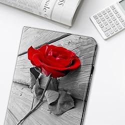 Dteck for iPad Air 13 Inch Case 2024 with Pen