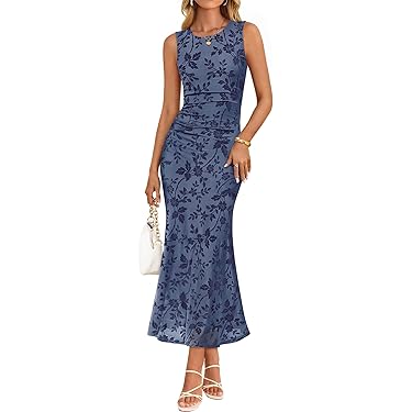 strapless open back dress V-neck Long Black Lace Prom Dresses with Slit Side – loveangeldress main image 0