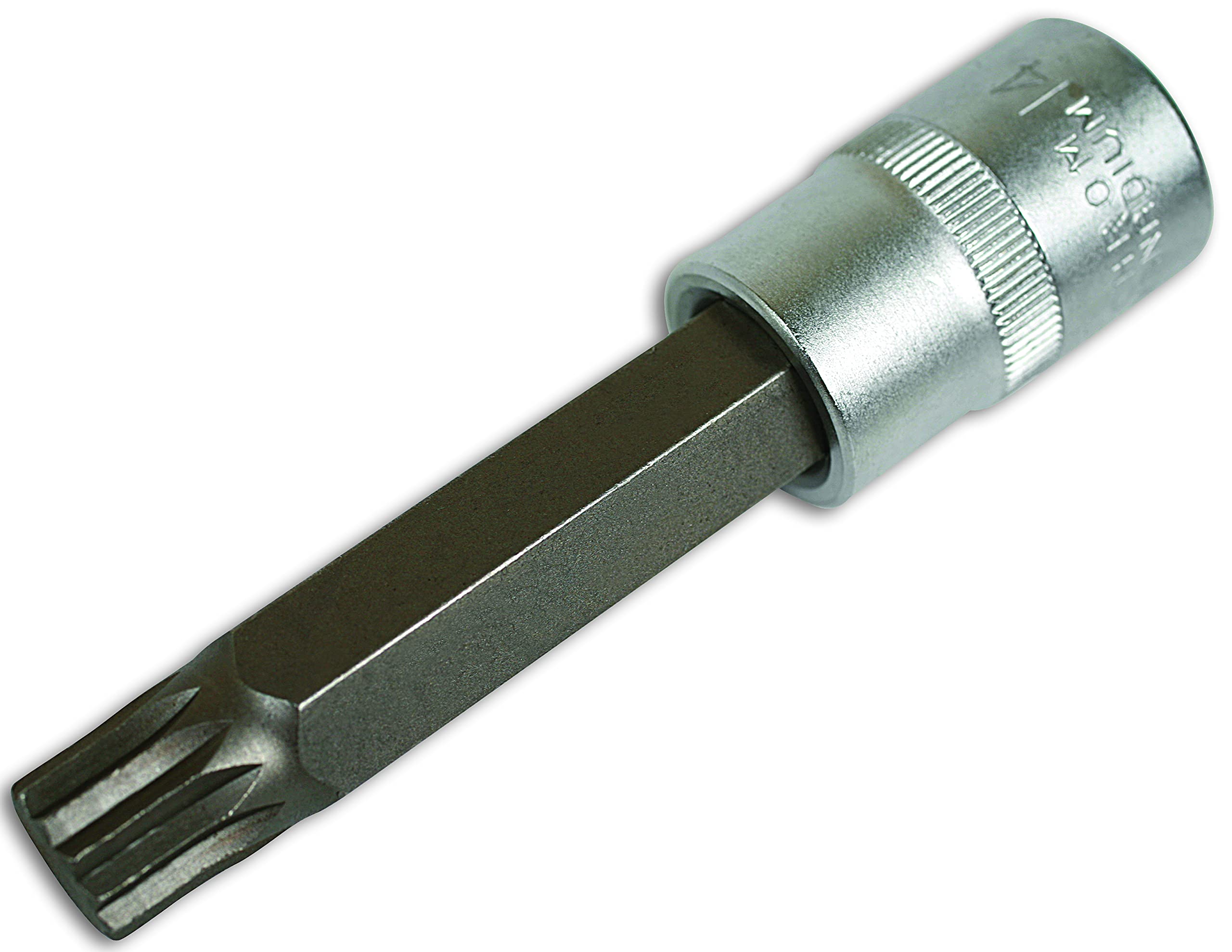 Laser 4147 Ball Joint Spline Bit M14 - for VAG