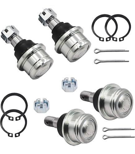 Kit de junta tórica de rodaiento de rueda trasera para Honda Rancher 350 TRX 350 Forean 400