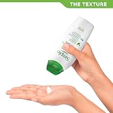 Simple Kind to Hair Gentle Cleansing Shampoo 6x 400ml Vitamin B5 Chamomile view 4