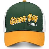 Football Team Mesh Baseball Cap, Embroidered Sports Fan Baseball Caps for Men Women, Football Hat Gifts Merch Gear Suff
