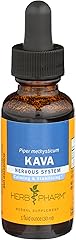 Herb Pharm - Pharma Kava Extract 1 oz [Health and Beauty]