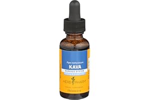 Herb Pharm - Pharma Kava Extract 1 oz [Health and Beauty]