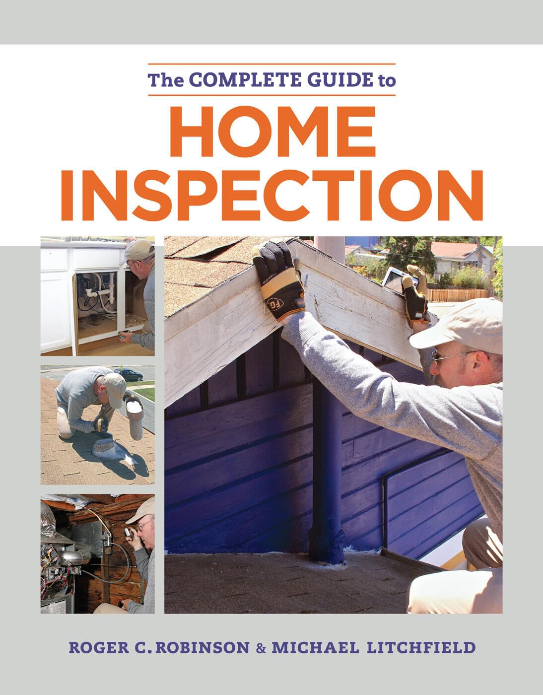 Complete Guide To Home Inspection