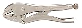 Crescent C10SV 10-Inch Straight Jaw Locking Plier