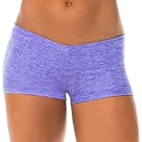Soft Workout Buti Yoga Booty Shorts 