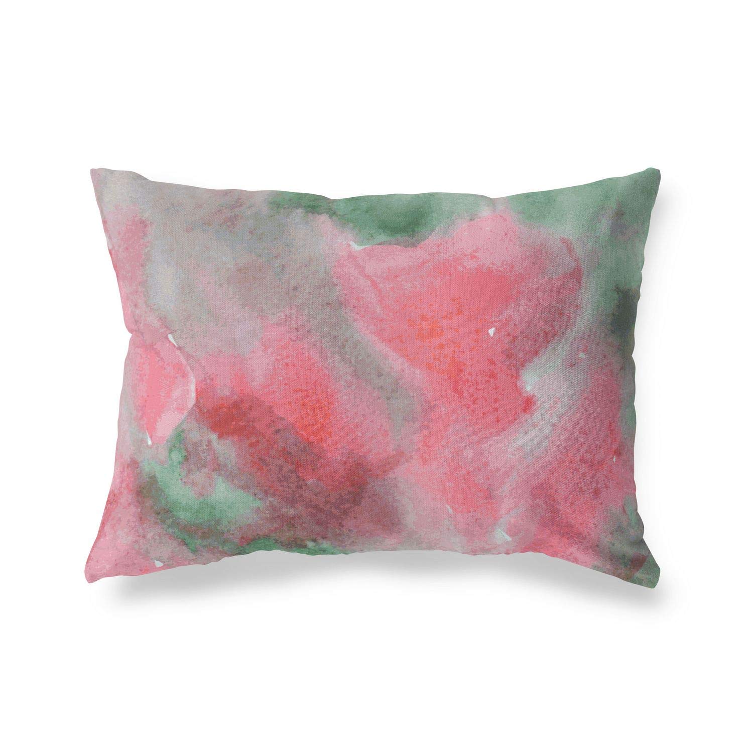 Bonamaison Decorative Cushion Cover Random Pattern, Throw Pillow Covers, Home Decorative Pillowcases for Livingroom, Sofa, Bedroom, Size:35x50 Cm - Designed and Manufactured in Turkey