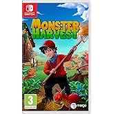 Monster Harvest (Nintendo Switch)