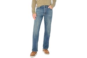 Lucky Brand Men's 181 Relaxed Straight Jean