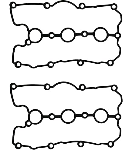 2011-2015 Audi Q7 Intake Manifold Gasket - Felpro MS 97524 - View #10